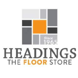 Headings The Floor Store logo
