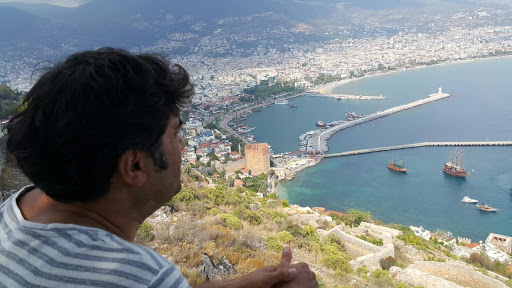 Alanya Castle