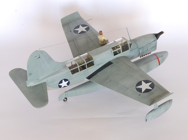 [Airfix] Vought Kingfisher - Page 4 Fini4