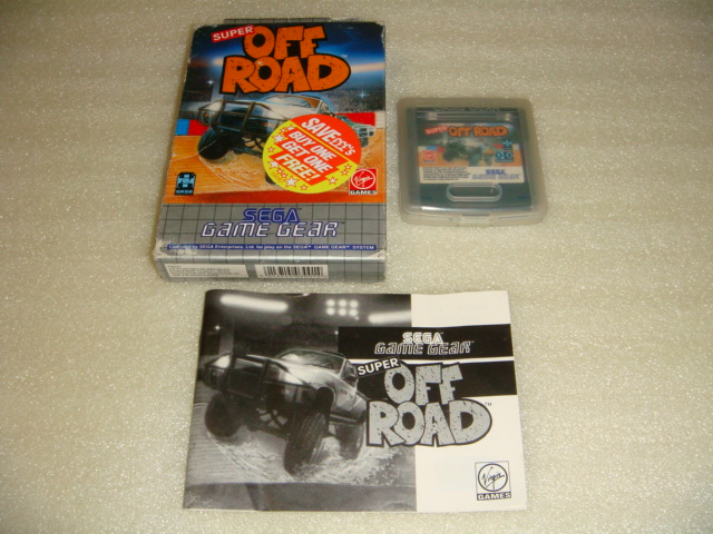 Jeux Game Gear (Pal, US et Jap) DSC05164