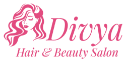 Divya Hair & Beauty Salon - Fraser St. logo