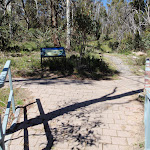 Sawpit intersection  (97654)