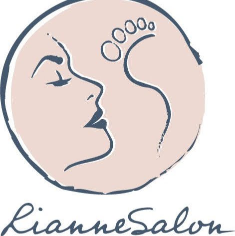 LianneSalon Pedicure & Schoonheidssalon logo