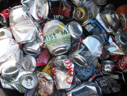 Taste Of Grand Bahama: Recycling on Grand Bahama reaches new heights -1 ...