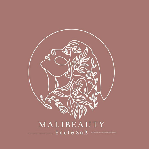 Mali Beauty logo