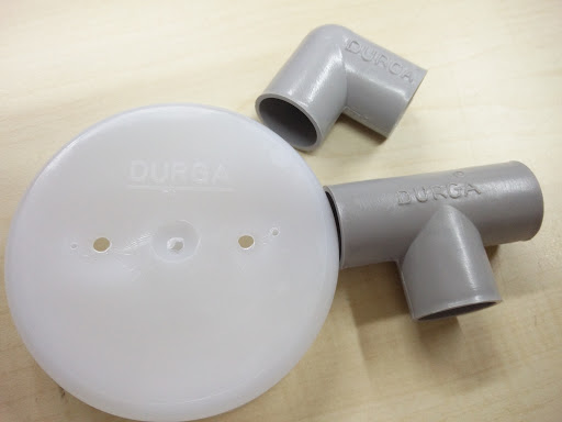 Durga Pipes, 11-41-20, Kandulavari Street, Tarapet, Vijayawada, Andhra Pradesh 520001, India, Pipe_Supplier, state AP