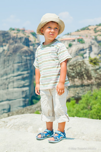 Лето-2012. Греция