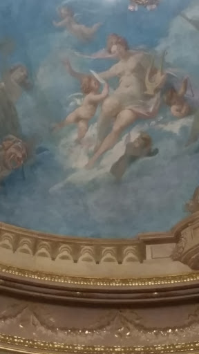Théâtre Molière