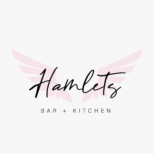 Hamlets Bar + Kitchen