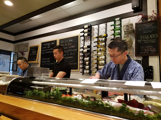 Japanese Restaurant «Musashi Japanese Restaurant & Sushi Bar», reviews and photos, 72785 CA-111 B4, Palm Desert, CA 92260, USA