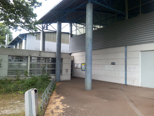 Gymnase de Doulon
