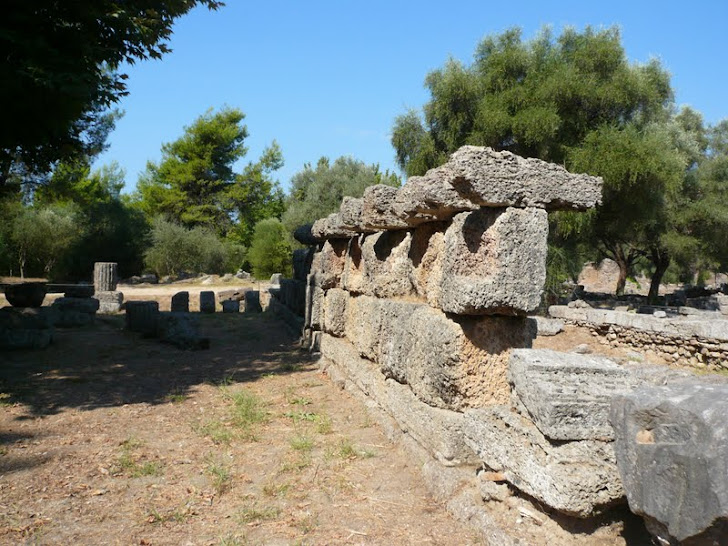 24 дня в августе круизом Nieuw Amsterdam по Средиземноморью: полезное, охи-ахи, критика