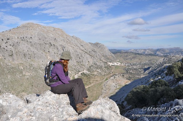 Sierra deLas Viñas