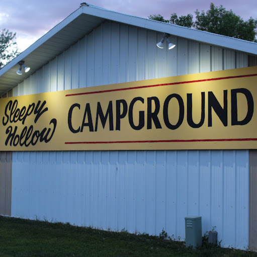 Sleepy Hollow Campground & RV Park logo