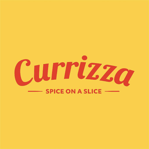 Currizza - Lower Hutt logo