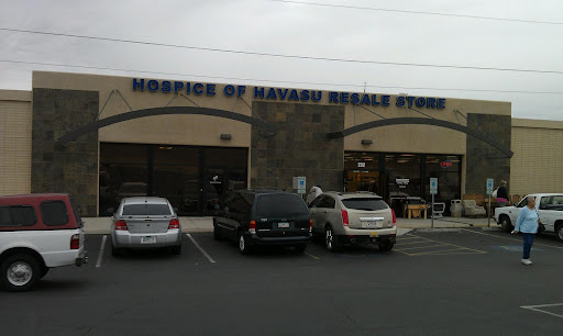 Thrift Store «Hospice of Havasu Resale Store», reviews and photos
