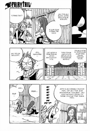 Manga Fairy Tail 23 page 19