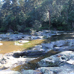 Mooney Mooney Creek Crossing (53417)