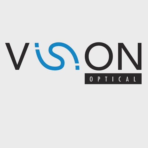 Vision Optical logo