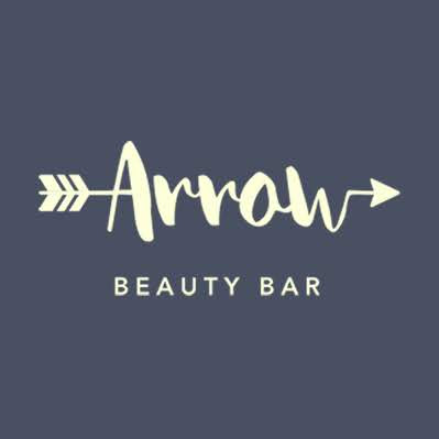 Arrow Beauty Bar logo
