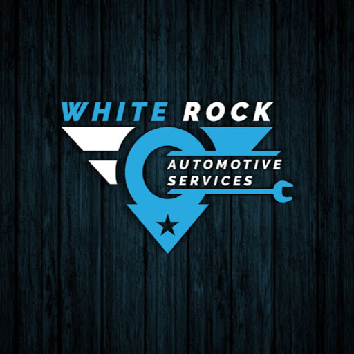 White Rock Automotive Services logo