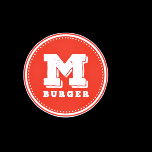 M-Burger