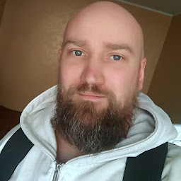 Victor Sokoliuk's user avatar