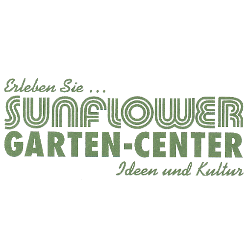 Sunflower Garten-Center logo