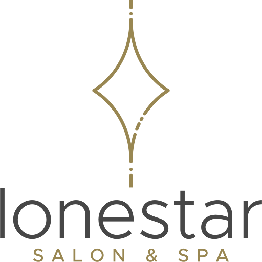 LoneStar Salon & Spa logo