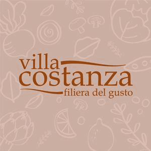 Villa Costanza logo