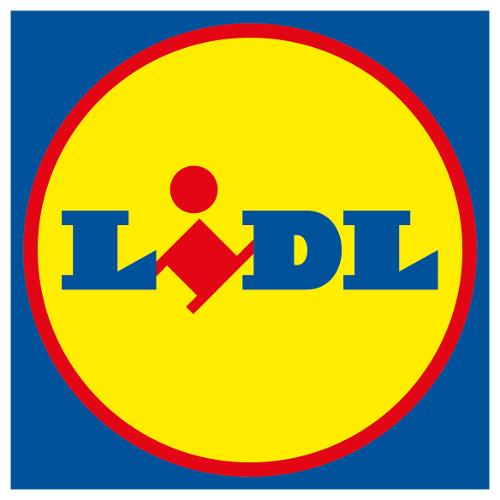 Lidl logo