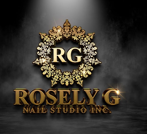 Rosely G. Nail Studio logo