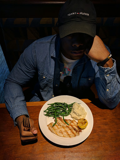 Red Lobster