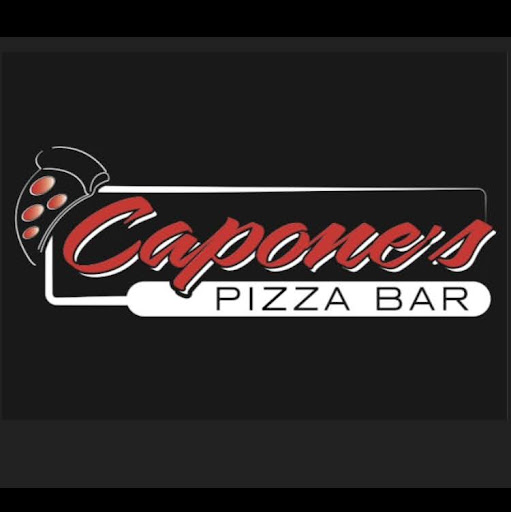 Capone's Pizza Bar