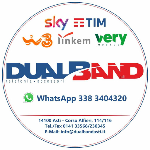 DualBand Telefonia