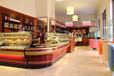 Photos of P&acirc;tisserie Amandine
