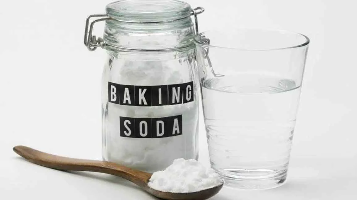 baking-soda