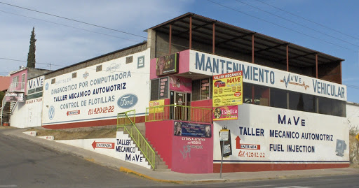 Taller Mecánico MAVE, Col., Av. Independencia 4806, Santa Rosa, 31050 Chihuahua, Chih., México, Mantenimiento y reparación de vehículos | CHIH