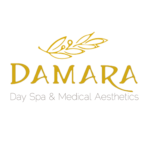 Damara Day Spa Delta Regina logo