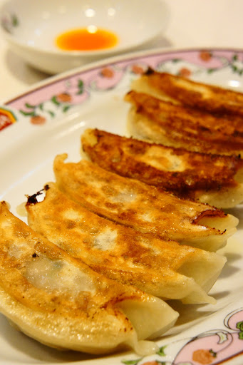 餃子の王将 池袋東口店