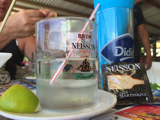 Beach Grill