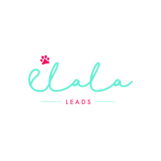 LaLa Leads logo