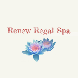 Renew Regal Spa logo