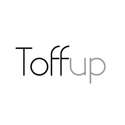 Toffup - Uithoorn logo