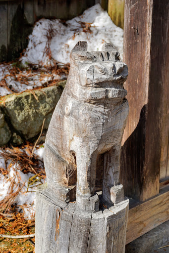 Hida-sannogu hie shrine