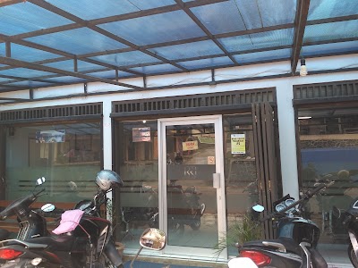 Photos of Bank BRI Unit Samigaluh
