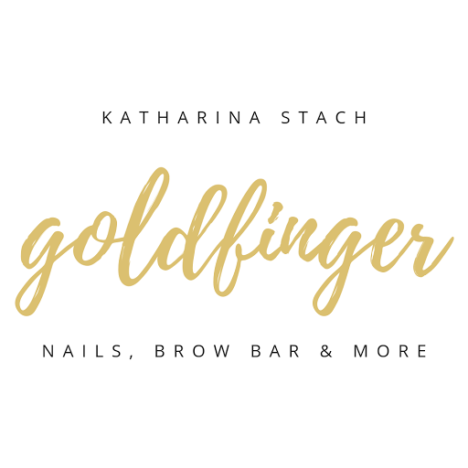 Katharina Stach, goldfinger