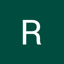 Revengo Engineros's user avatar