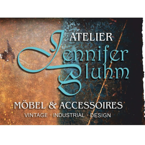 Atelier Jennifer Bluhm logo