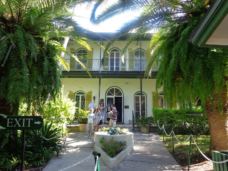 Честное октябрятское, на Евродаме можно жить! Октябрь 2013, круиз по Карибам